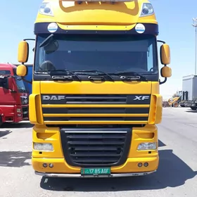 DAF 460 2008