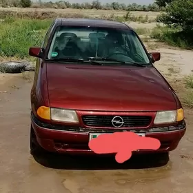 Opel Astra 1992