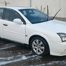 Opel Vectra 2003