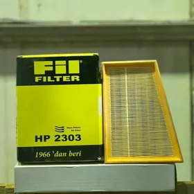 Filtr Фильтр Fil Filter HP 2303