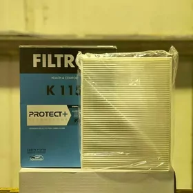 Filtr Фильтр