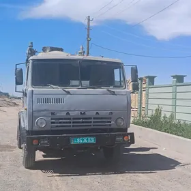 Kamaz 4310 1994