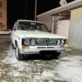 Lada 2106 2000