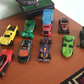 Hotwheels