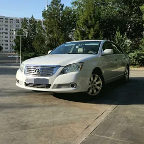 Toyota Avalon 2005