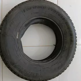 teker 225/75 R16