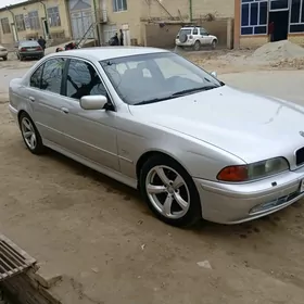 BMW 525 2000