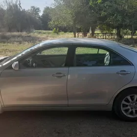 Toyota Camry 2007