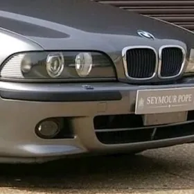 bmw bufer bamper m e39 oni