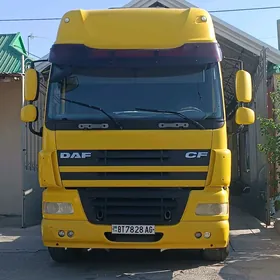 DAF CF 2008