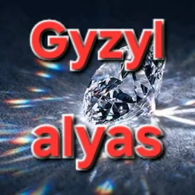 GYZYL KUMUS ALYAS
