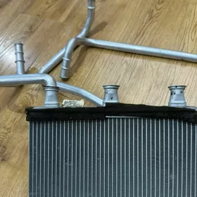 E60 pech radiator