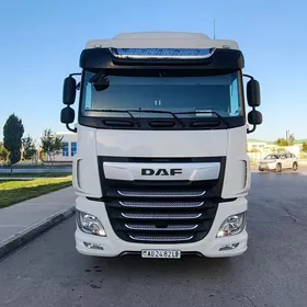 DAF 480 2019