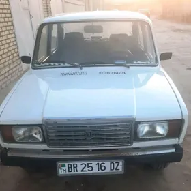 Lada 2107 1998