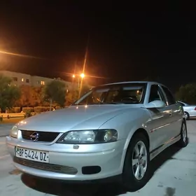 Opel Vectra 2001