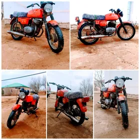 Jawa 300 1990