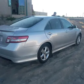 Toyota Camry 2010