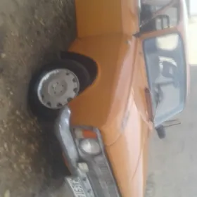 Lada 2106 1982