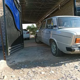 Lada 2106 2001