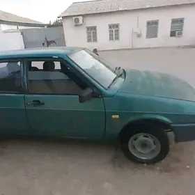 Lada 21099 1999