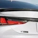 Lexus ES 350 2021