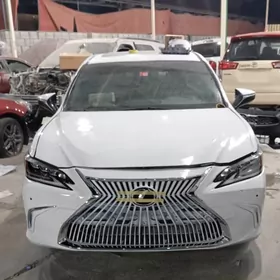 Lexus ES 350 2019