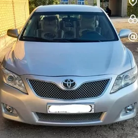 Toyota Camry 2009