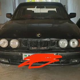 BMW 520 1989