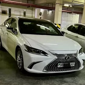 Lexus ES 350 2019