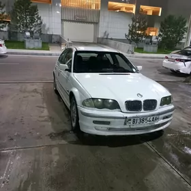 BMW E46 2000