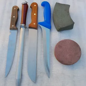 Ножи Pyçak