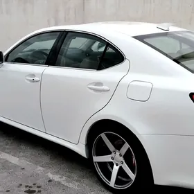 Lexus IS 2006