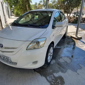 Toyota Yaris 2007