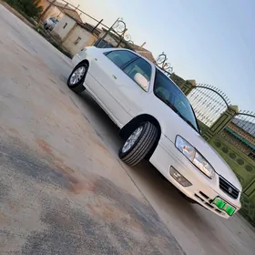 Toyota Camry 2001