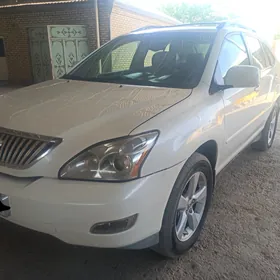 Lexus RX 330 2004