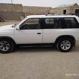 Jeep Cherokee 1995