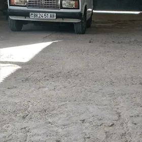 Lada 2107 2004