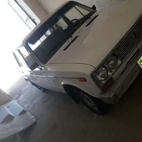 Lada 2106 1993