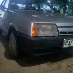 Lada 2109 1992