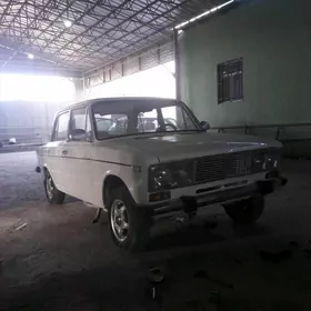 Lada 2106 2000