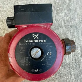 Suw Nasos Grundfos