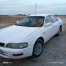 Toyota Carina 1994