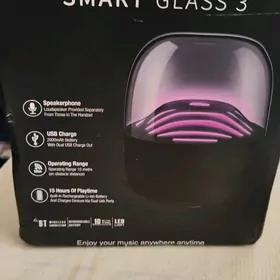 harman kardon smart glass 3