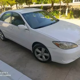 Toyota Camry 2003