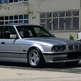 BMW 530 1993