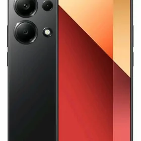 REDMI NOT 13 PRO BLACK