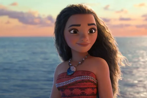 Disneý “Moana 2-niň” ilkinji treýlerini görkezdi