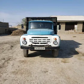 Zil 130 1992