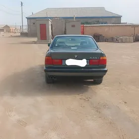 BMW 535 1989