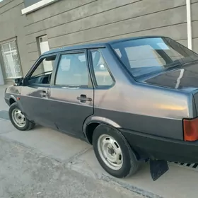 Lada 21099 2002